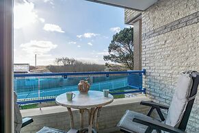 Studio in Groote Keeten by the Beach