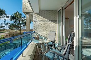 Studio in Groote Keeten by the Beach