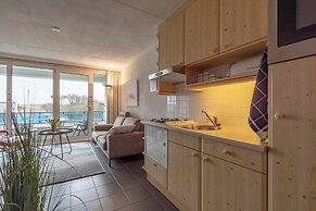 Studio in Groote Keeten by the Beach