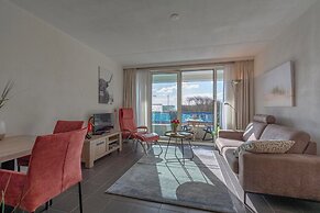 Studio in Groote Keeten by the Beach