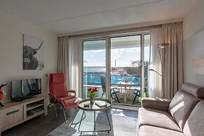 Studio in Groote Keeten by the Beach