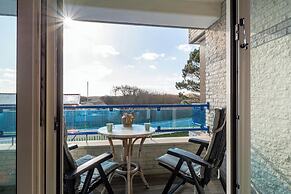 Studio in Groote Keeten by the Beach