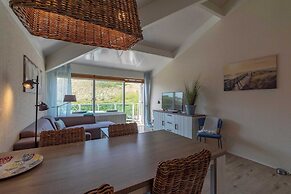 Beach Lodge in Callantsoog Near Dunes