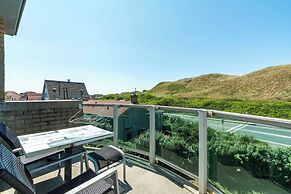 Beach Lodge in Callantsoog Near Dunes