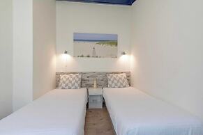 Beach Lodge in Callantsoog Near Dunes