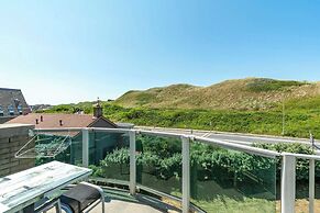 Beach Lodge in Callantsoog Near Dunes