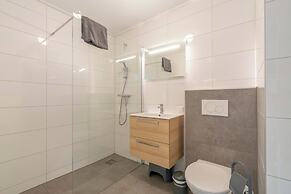 Beach Lodge in Callantsoog Near Dunes