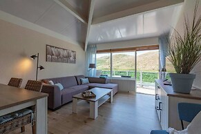 Beach Lodge in Callantsoog Near Dunes