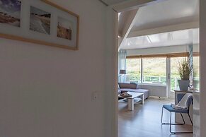 Beach Lodge in Callantsoog Near Dunes