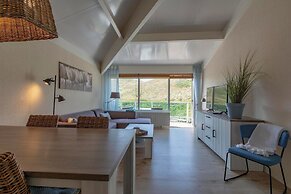 Beach Lodge in Callantsoog Near Dunes