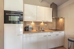 Beach Lodge in Callantsoog Near Dunes