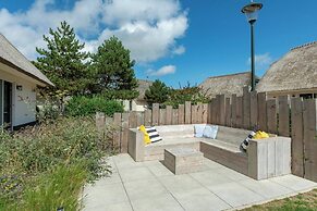 Beachside Villa With Garden