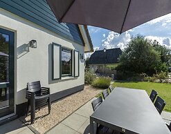 Beachside Villa With Garden