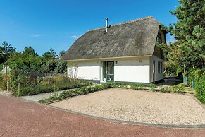 Beachside Villa With Garden