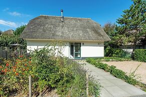 Beachside Villa With Garden