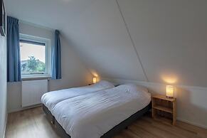 Beachside Villa With Garden