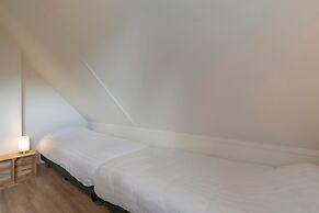 Beachside Villa With Garden