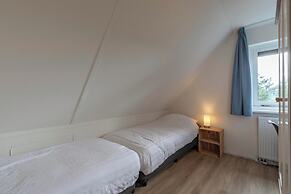 Beachside Villa With Garden