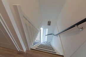 Beachside Villa With Garden