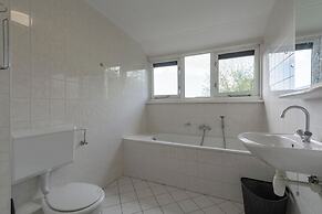 Beachside Villa With Garden