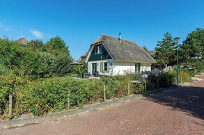 Beachside Villa With Garden