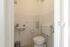 Beachside Villa With Garden