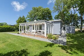 Modern Holiday Home With Large Garden