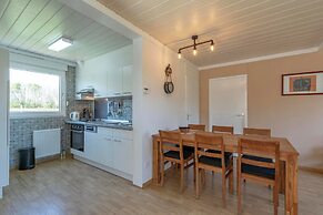 Marvelous Bungalow Near Sandy Beach