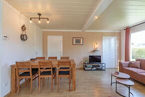Marvelous Bungalow Near Sandy Beach