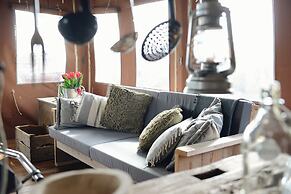 Lodge Tent in Callantsoog by Dunes