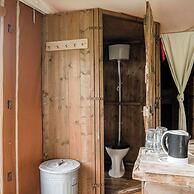 Lodge Tent in Callantsoog by Dunes