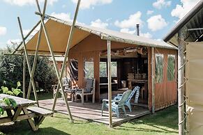 Lodge Tent in Callantsoog by Dunes