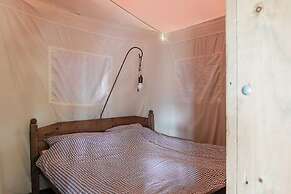 Lodge Tent in Callantsoog by Dunes