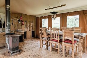 Lodge Tent in Callantsoog by Dunes