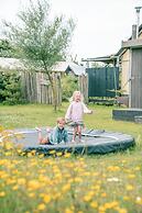 Lodge Tent in Callantsoog by Dunes
