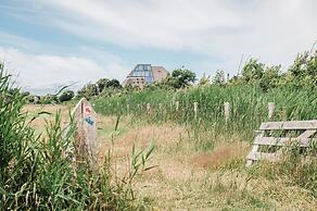 Lodge Tent in Callantsoog by Dunes