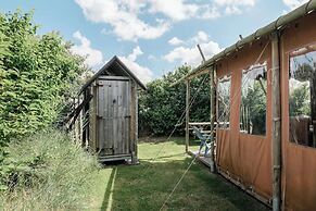 Lodge Tent in Callantsoog by Dunes