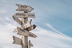 Lodge Tent in Callantsoog by Dunes