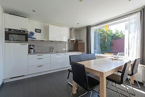 Holiday Home Callantsoog Near the Beach