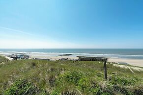 Holiday Home Callantsoog Near the Beach