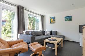 Holiday Home Callantsoog Near the Beach