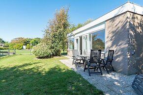 Holiday Home Callantsoog Near the Beach