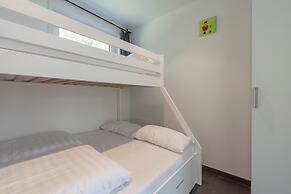 Holiday Home Callantsoog Near the Beach
