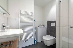 Holiday Home Callantsoog Near the Beach