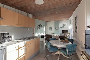 Spacious Duo by the Dunes