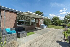 Attractive Holiday Home With Garden