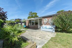 Attractive Holiday Home With Garden