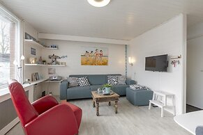 Attractive Holiday Home With Garden