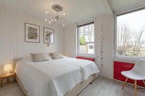 Attractive Holiday Home With Garden