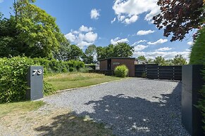 Attractive Holiday Home With Garden